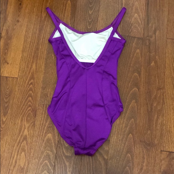 SOLD ‼️ Dance bodysuit! - Picture 2 of 2